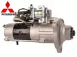 STARTTI VOLVO 24V M009T64171 - Startit - 5200-65177 - 1