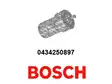 SUUTIN DN0SD310 MB 250/300 D - Ruiskusuuttimet ja kärjet - 0434250897 - 1