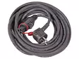 SXH-Verkkojohto 5m - Calix - Moottorilämmitin varusteet - 1703-SXH17 - 1