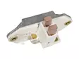 SÄÄDIN ISKRA 14V AER1553 - Lataus-säädin - 2012-125167 - 1