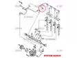 TAKAISKUVENTTIILI VAG 2,0TDI BOSCH - Banjopultit, -liittimet ja venttiilit - 60151-97 - 2
