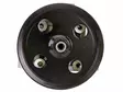 TEHOSTINPUMPPU FORD C-MAX 1,6 03-07 - Tehostinpumput - 15-0407 - 2