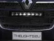 THELIGHTS-LISÄVALOSARJA # RENAULT MASTER 2019- - Merkkikohtaiset lisävalosarjat - 1605-NS4007 - 1