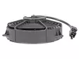 VAPAATUULETIN SPAL 24V 140MM/154MM PUHALTAVA - Vapaatuulettimet, yleismallit - 9000-30103507 - 2