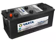VARTA PROMOTIVE BLACK M7, 180AH, 513X223X223MM, -/+ 1100A - VARTA hyötyajoneuvojen akut - 1810-M7 - 1