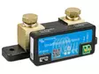 Victron Energy SmartShunt IP21 500A akkuvahti - Kaksoisakkureleet & jakodiodit veneeseen - 1702-87467 - 1