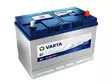 Varta G7 Blue Dynamic käynnistysakku 12V 95Ah 830A -/+ - VARTA käynnistysakut - 1810-G7 - 1