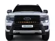 OPTIBEAM INTEGRA LISÄVALOPAKETTI FORD RANGER 2023- WILDTRACK SCD - Merkkikohtaiset lisävalosarjat - 1605-NS4177 - 1
