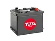 YUASA 404 CLASSIC 215X175X190 6V - Classic ,akut - 1806-YBX6404-077 - 1