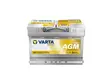 Varta A7 Dynamic AGM käynnistysakku 12V 70Ah 760A -/+ - VARTA käynnistysakut - 1820-A7 - 1