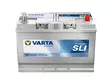 VARTA DYNAMIC SLI 95AH 830A 306X173X225MM -/+ - VARTA käynnistysakut - 1820-G7 - 1