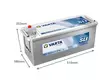 VARTA PROMOTIVE SLI 145AH 800A 513X189X223MM +/- - VARTA hyötyajoneuvojen akut - 1820-K7 - 2