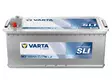 VARTA PROMOTIVE SLI 180AH 1100A 513X223X223MM -/+ - VARTA hyötyajoneuvojen akut - 1820-M7 - 1
