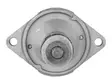 STARTTIMOOTTORI UUSI 12V 0,8KW - HEITTOBENDIX / LRS102 - Startit - 5200-698277 - 2