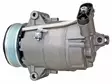 AC KOMPRESSORI OPEL R135 - Ilmastointikompressorit - 51-0247 - 4