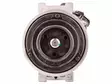 AC KOMPRESSORI OPEL,SAAB - Ilmastointikompressorit - 51-0267 - 3