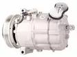 AC KOMPRESSORI OPEL,SAAB - Ilmastointikompressorit - 51-0267 - 4