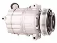 AC KOMPRESSORI OPEL,SAAB - Ilmastointikompressorit - 51-0267 - 2