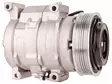 AC KOMPRESSORI TOYOTA AVENSIS - Ilmastointikompressorit - 51-0387 - 2