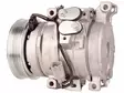 AC KOMPRESSORI TOYOTA AVENSIS - Ilmastointikompressorit - 51-0387 - 4