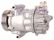 AC KOMPRESSORI TRANSIT 2,2 TDCI 09- - Ilmastointikompressorit - 51-0827 - 4
