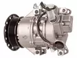 AC KOMPRESSORI YARIS 06- - Ilmastointikompressorit - 51-0707 - 4