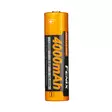 Fenix Li-ion akkuparisto 18650 4000mAh (ARB-L18-4000) - Akut, laturit ja paristot - 912137 - 1