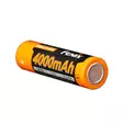 Fenix Li-ion akkuparisto 18650 4000mAh (ARB-L18-4000) - Akut, laturit ja paristot - 912137 - 3