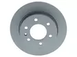 JARRULEVY BOSCH, 2 KPL / PKT MB TAKA - Jarrulevyt - 0986479H07 - 1
