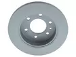 JARRULEVY BOSCH, 2 KPL / PKT MB TAKA - Jarrulevyt - 0986479H07 - 2
