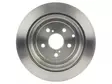 JARRULEVY BOSCH, 2 KPL / PKT, TAKA LEXUS - Jarrulevyt - 0986479T57 - 2