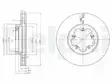 JARRULEVY DELPHI, 2 KPL / PKT, ETU, FORD TRANSIT - Jarrulevyt - BG4007 - 2