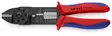 Knipex liitinpihdit 230mm - 97 21 215 - Liitinpihdit - KX344247 - 1