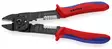 Knipex liitinpihdit 230mm - 97 21 215 - Liitinpihdit - KX344247 - 2
