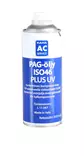 Kompressoriöljy PAG ISO 46 PLUS UV 250ml - Ilmastoinnin kompressoriöljyt - L11067 - 1