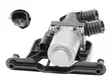 LÄMMITYSLAITTEEN VENTTIILI BMW E60/61 - Vesiventtiilit - 9034-19147 - 2