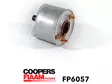POLTTOAINESUODATIN CPF, FORD - Polttoainesodattimet - 1483-FP6057 - 2