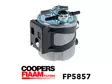 POLTTOAINESUODATIN CPF, RENAULT - Polttoainesodattimet - 1483-FP5857 - 2