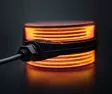 Strands FOR9T Spanish led-äärivalo - Keltainen - Keltaiset äärivalot - 1605-903007 - 3