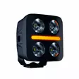 Strands Nuuk D-Line QB led-työvalo - 39W / 2920LM / 5700K - LED-työvalot 28 - 50W - 1605-809287 - 1
