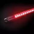 Strands Unity Red led-sisävalo 281mm 12-24V - Punainen - LED-sisävalot, suorakaide - 1605-809227 - 2