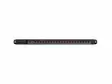 Strands Unity Red led-sisävalo 281mm 12-24V - Punainen - LED-sisävalot, suorakaide - 1605-809227 - 1