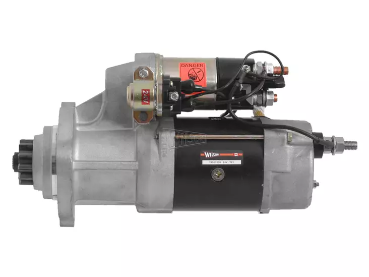 5200-7967DR/STARTTI 39MT 10461756 24V 8,3KW - Startit - W-9101-4637 - 1