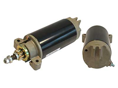 =5200-8010 MERCURY 50-60HP 4-T. - Startit - 5200-8057 - 1