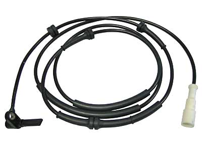 ABS-ANTURI ALFA 156 -10.2002 ETU VASEN # - ABS-anturit - 7837-27437 - 1