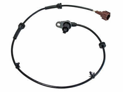 ABS-ANTURI ALMERA 09.00 TAKA VAS - ABS-anturit - 7831-27467 - 1