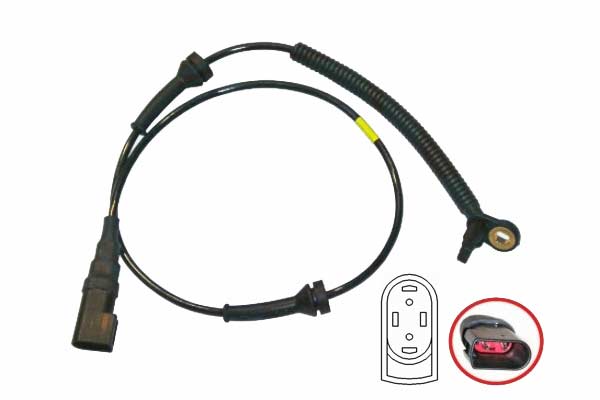ABS-ANTURI FIESTA 11.01- ETU O/V - ABS-anturit - 7810-27047 - 1