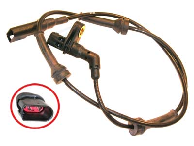 ABS-ANTURI FORD KA ETU O/V - ABS-anturit - 7810-27077 - 1