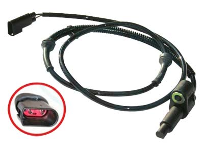 ABS-ANTURI MONDEO 93-96 TAKA O/V - ABS-anturit - 7810-27027 - 1