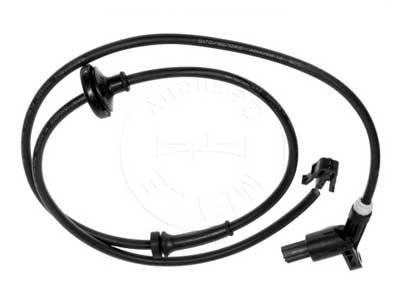 ABS-ANTURI TAKA O/V GOLF - ABS-anturit - 7833-27807 - 1